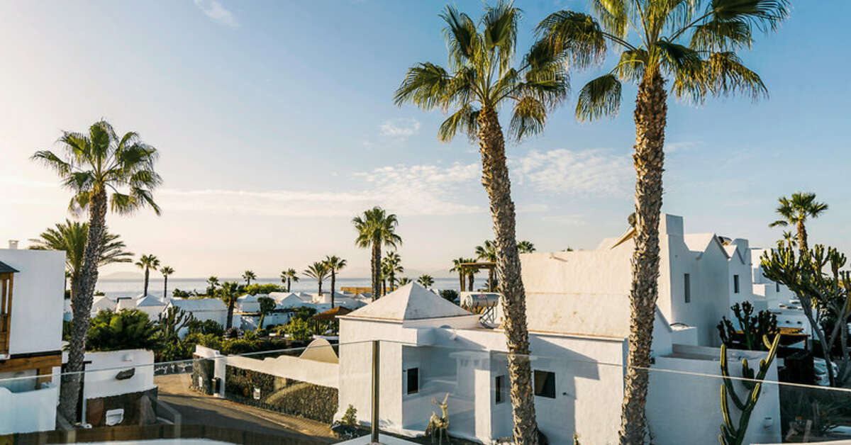 Een foto van Kamezi Boutique Villas
