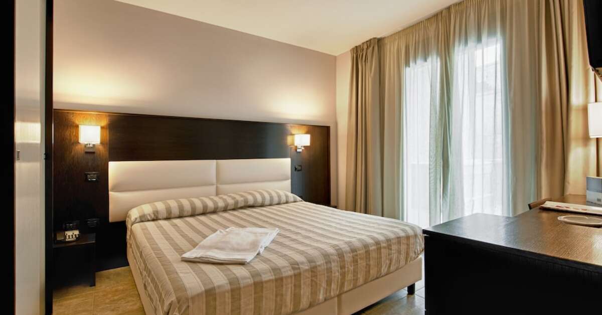 Een foto van Basiliani Resort