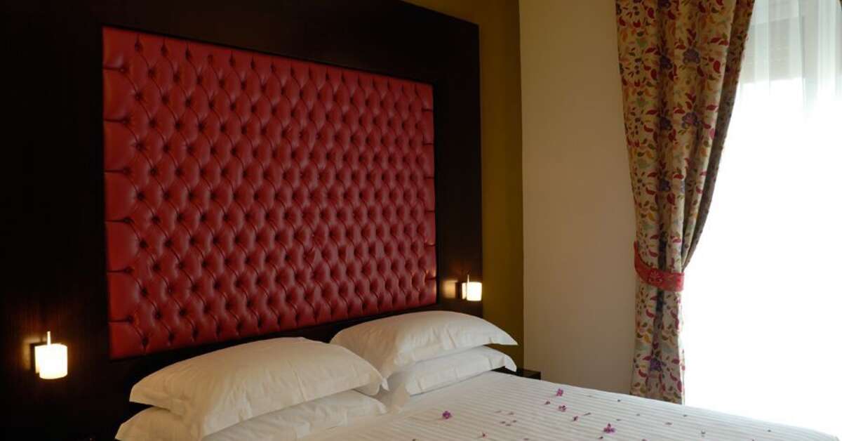 Een foto van Gambrinus Hotel