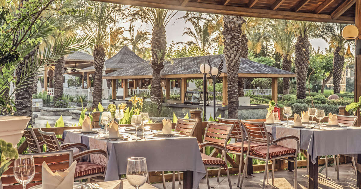 Een foto van Royal Wings Hotel