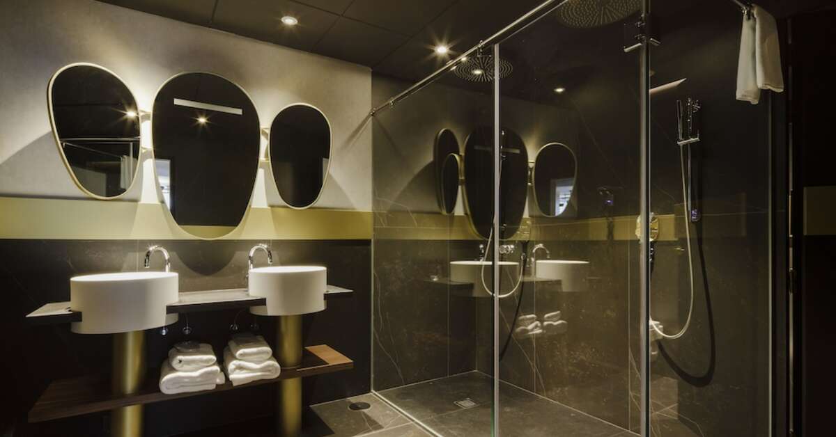 Een foto van Hotel Colon Centro