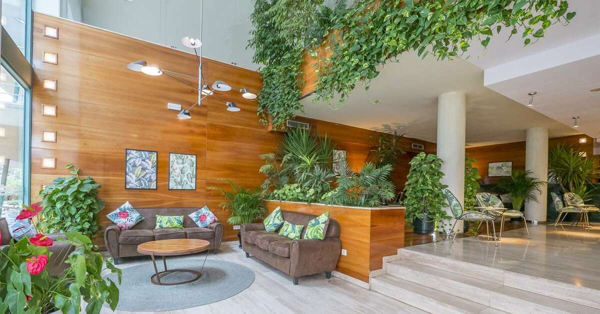 Een foto van Dwo Sirius Hotel by Checkin