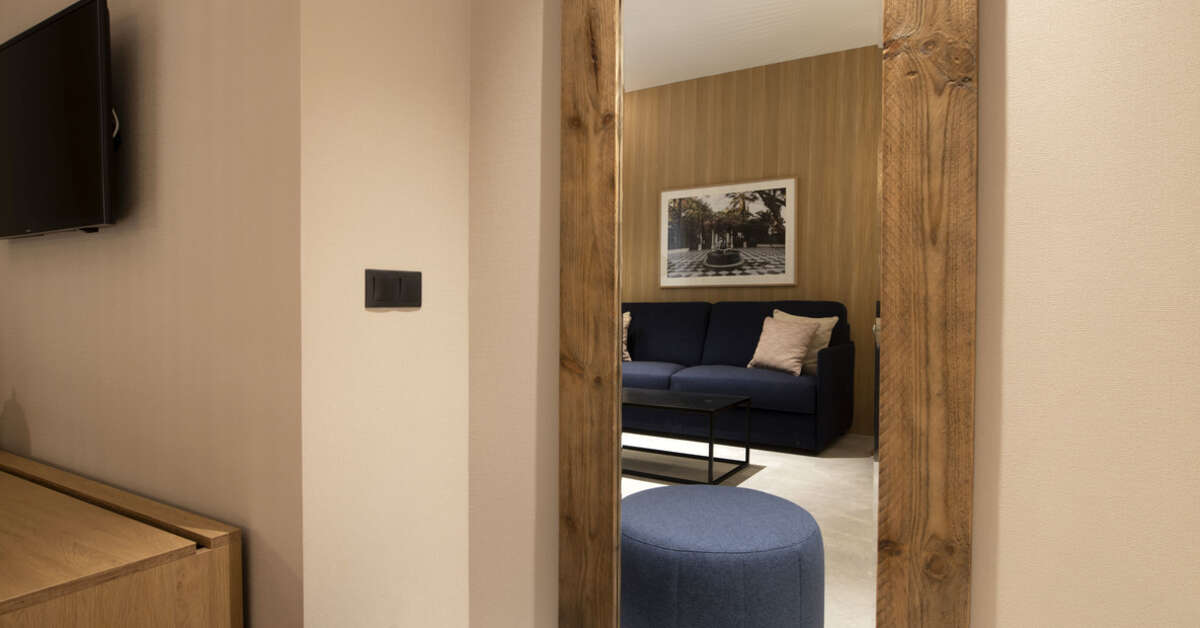 Ein Foto GoodNight Cadiz Apartments