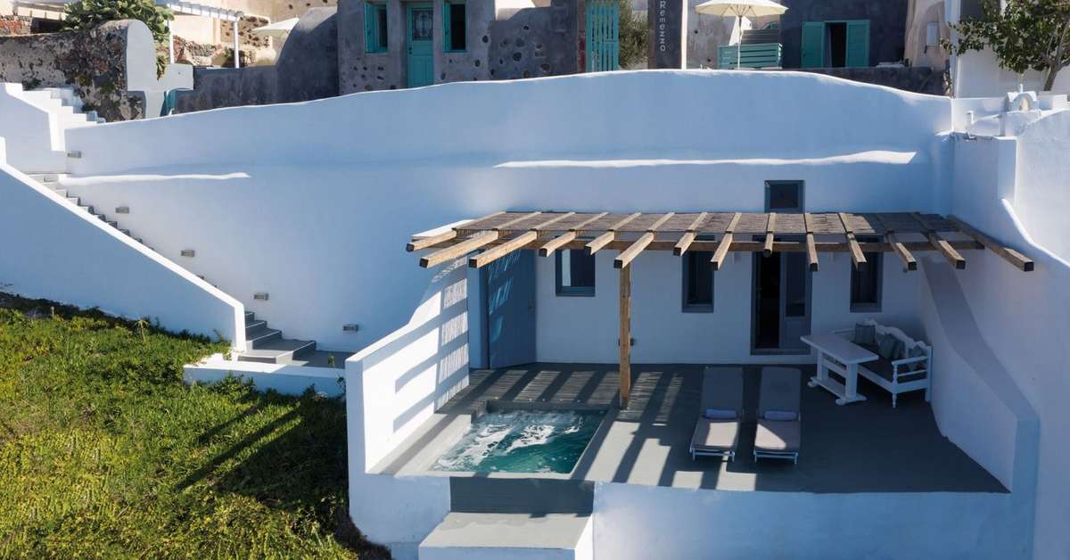 Een foto van Remezzo Villas