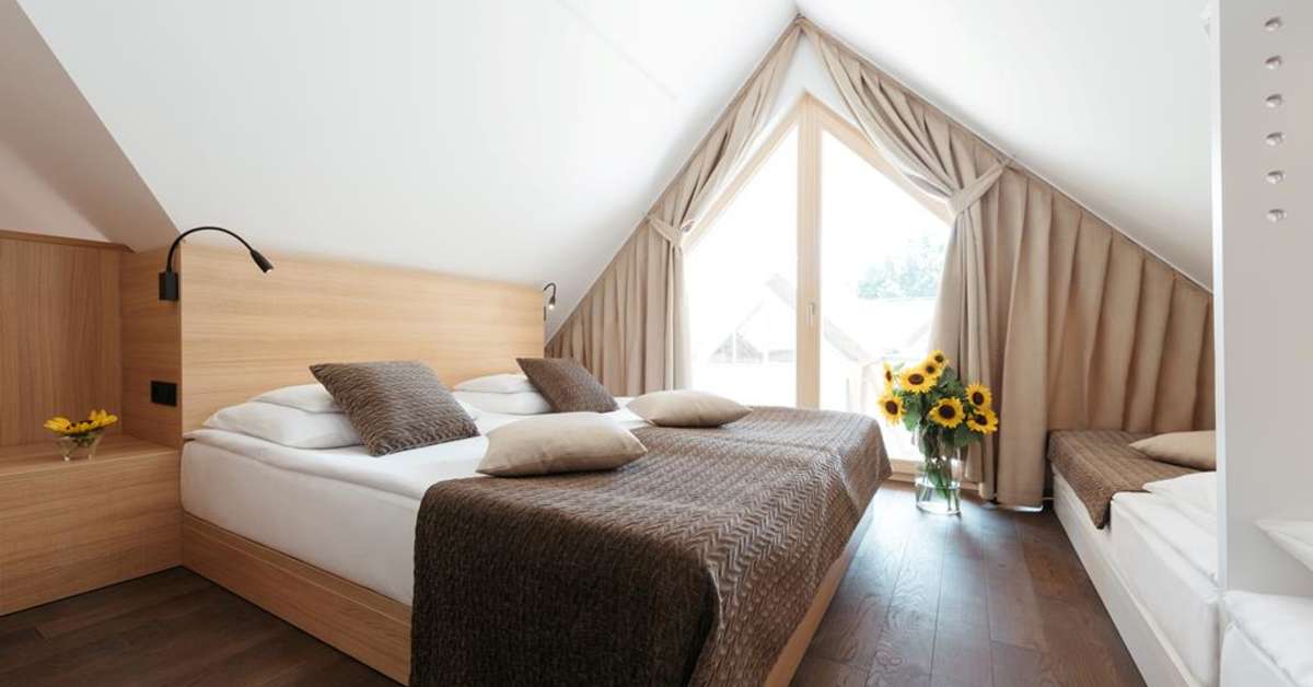 Een foto van Terme 3000 Moravske Toplice