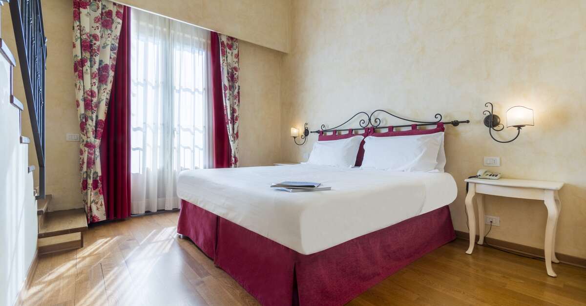 Een foto van Borgo di Cortefreda