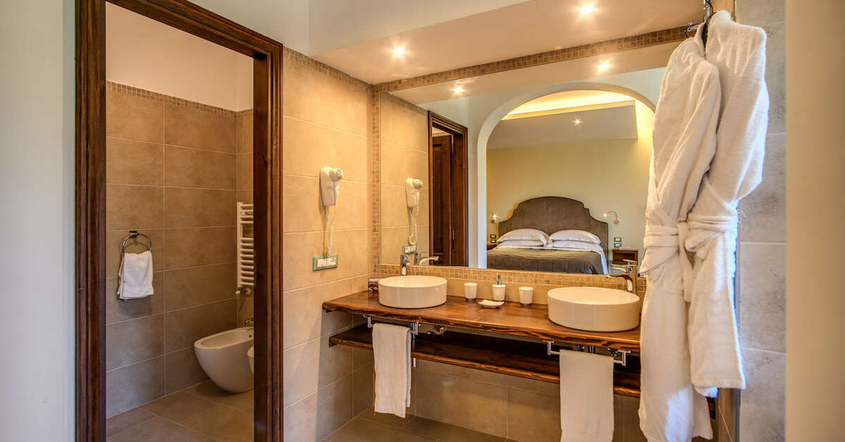 Een foto van Abbazia Collemedio Resort & Spa