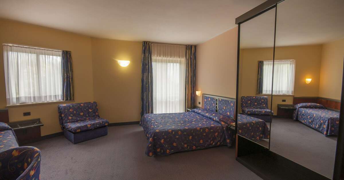 Een foto van Hotel Royal Village