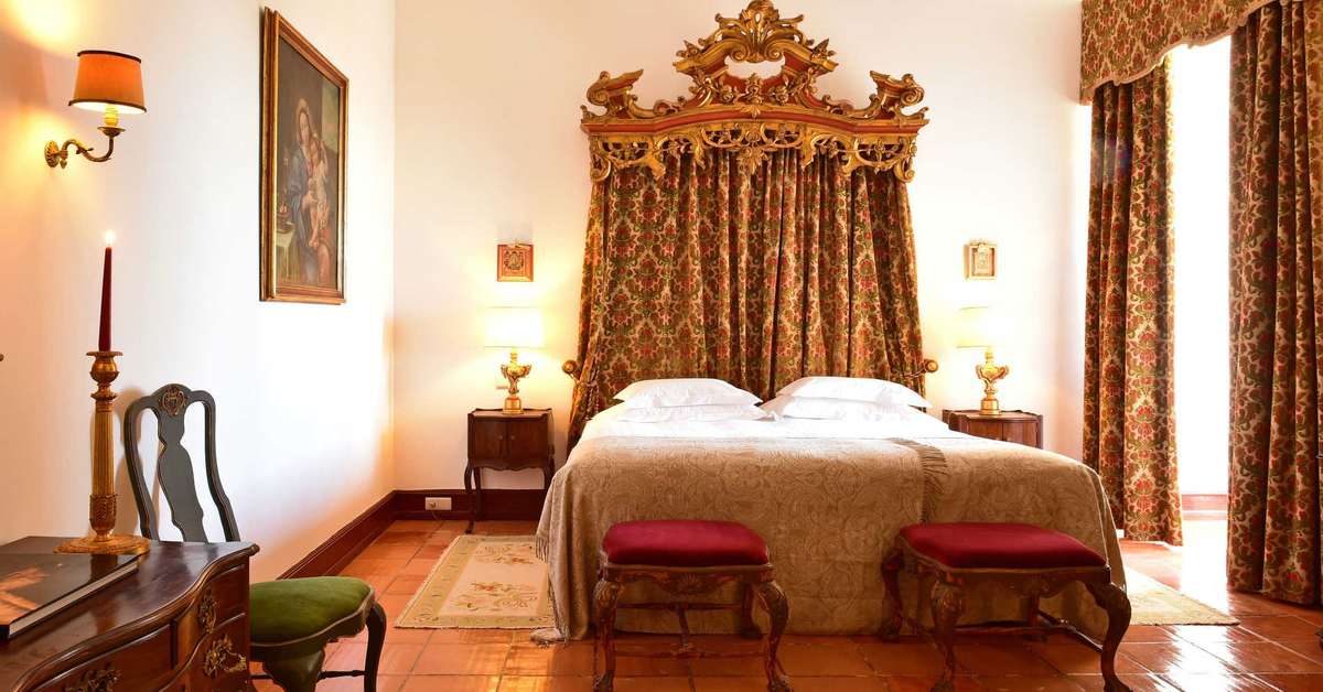 Een foto van Pousada Castelo Estremoz