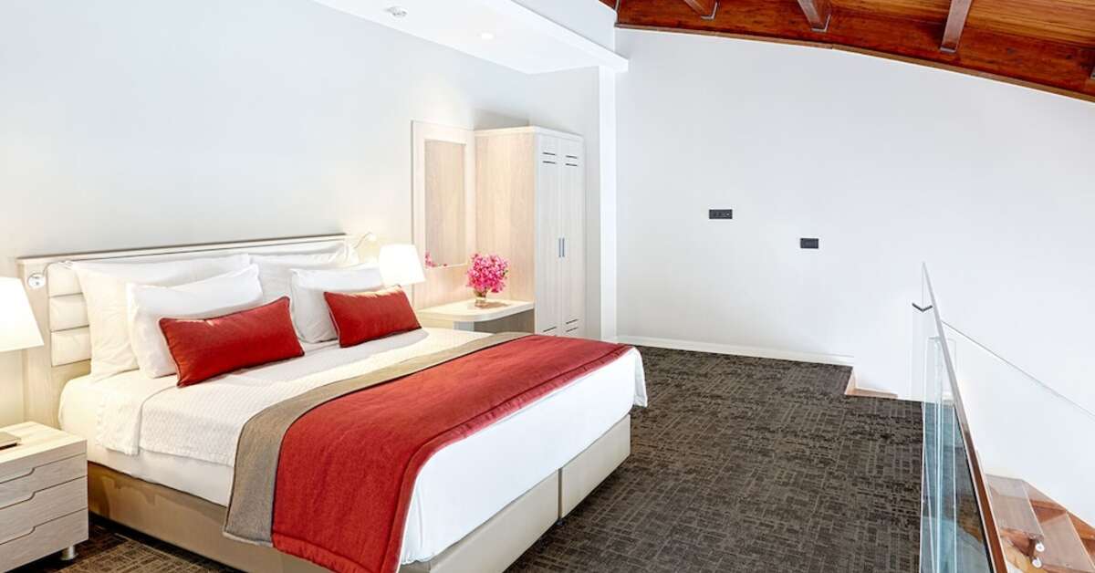 Een foto van Piril Hotel Thermal & Beauty Spa