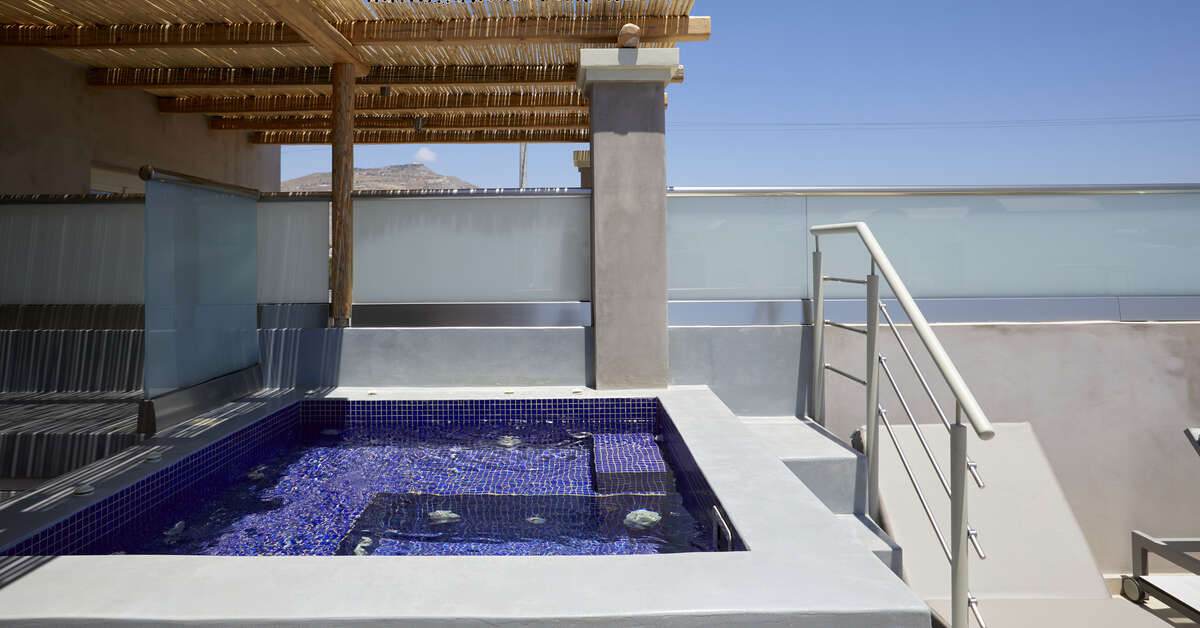 Een foto van Sea Breeze Luxury Resort