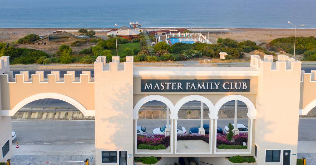 Ein Foto Master Family Club