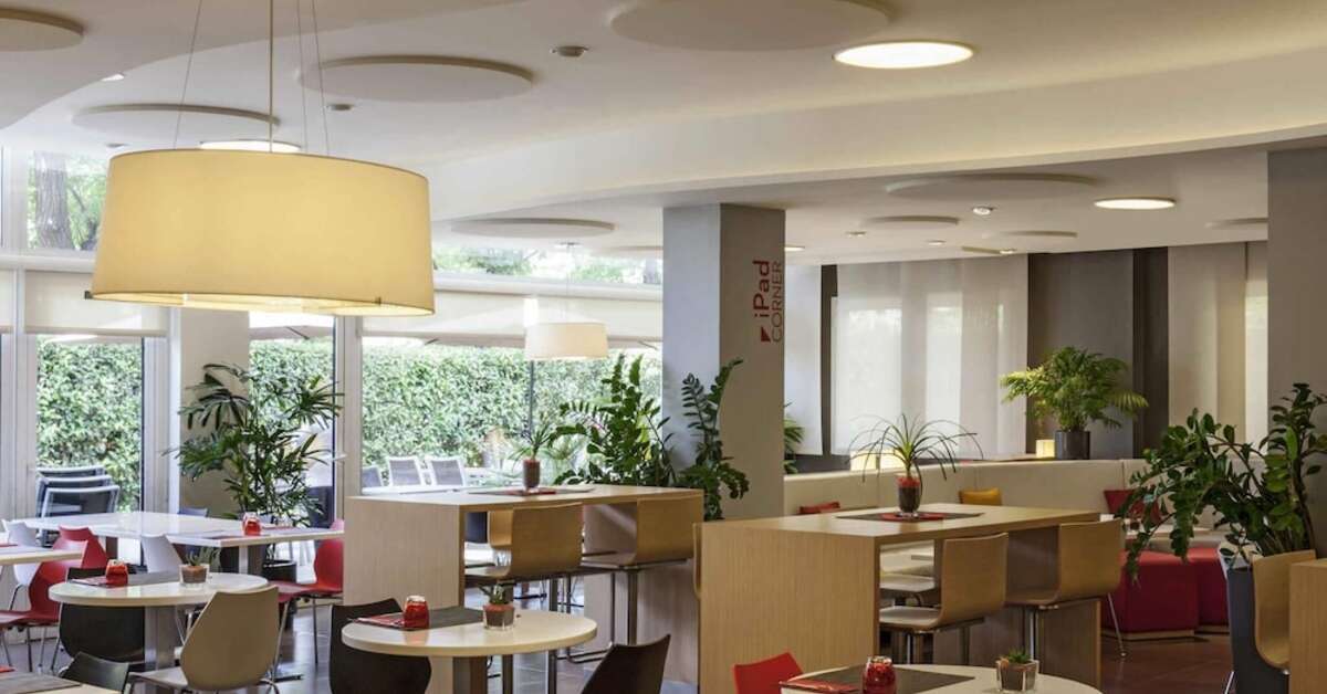 Een foto van Ibis Barcelona Cornella