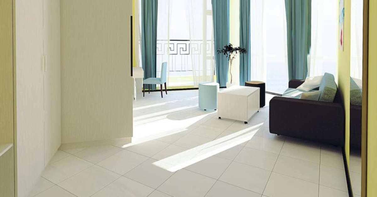 Ein Foto MPH Hotel Blue Pearl