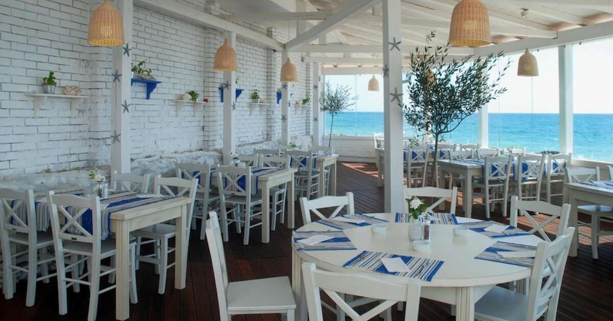 Een foto van Riviera Beach