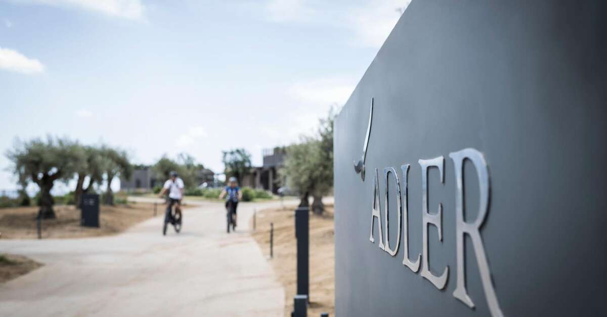 Een foto van Adler Spa Resort Sicilia