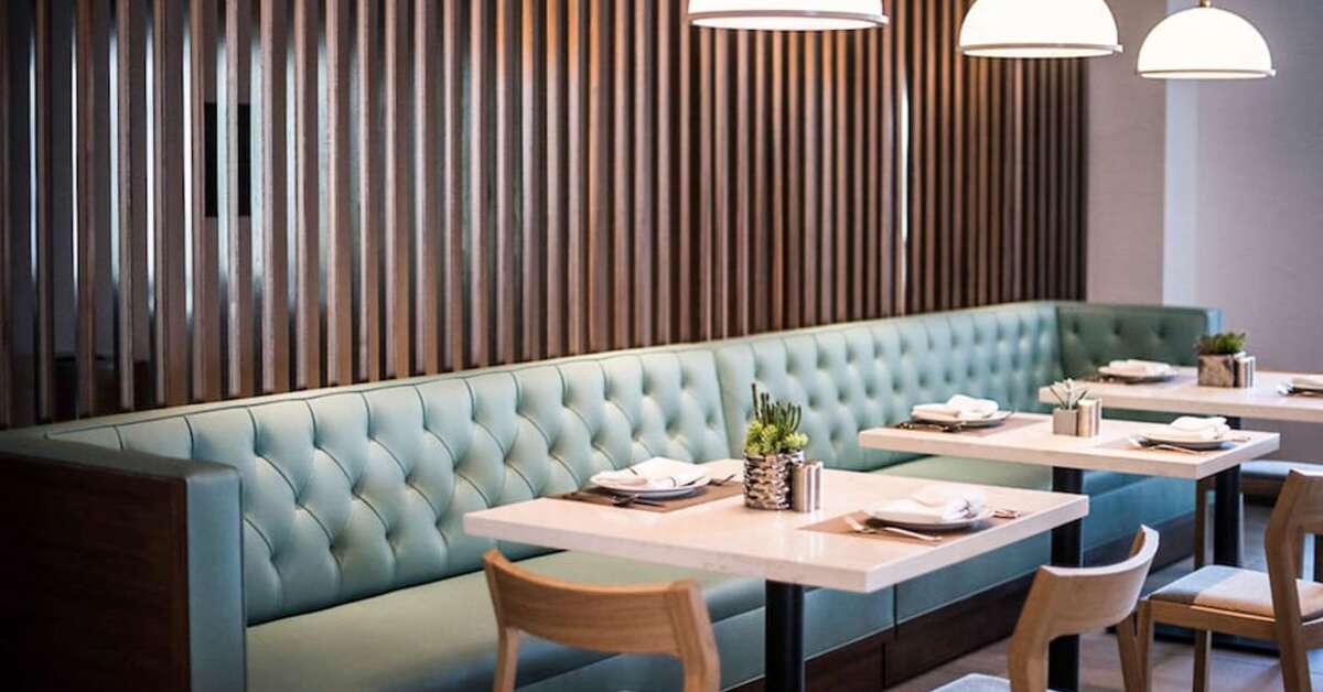 Een foto van Cambria Hotel & Suites LAX