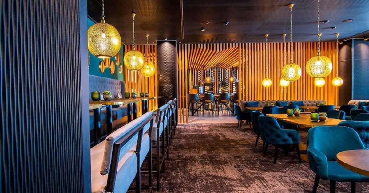Ein Foto Meiser Design Hotel