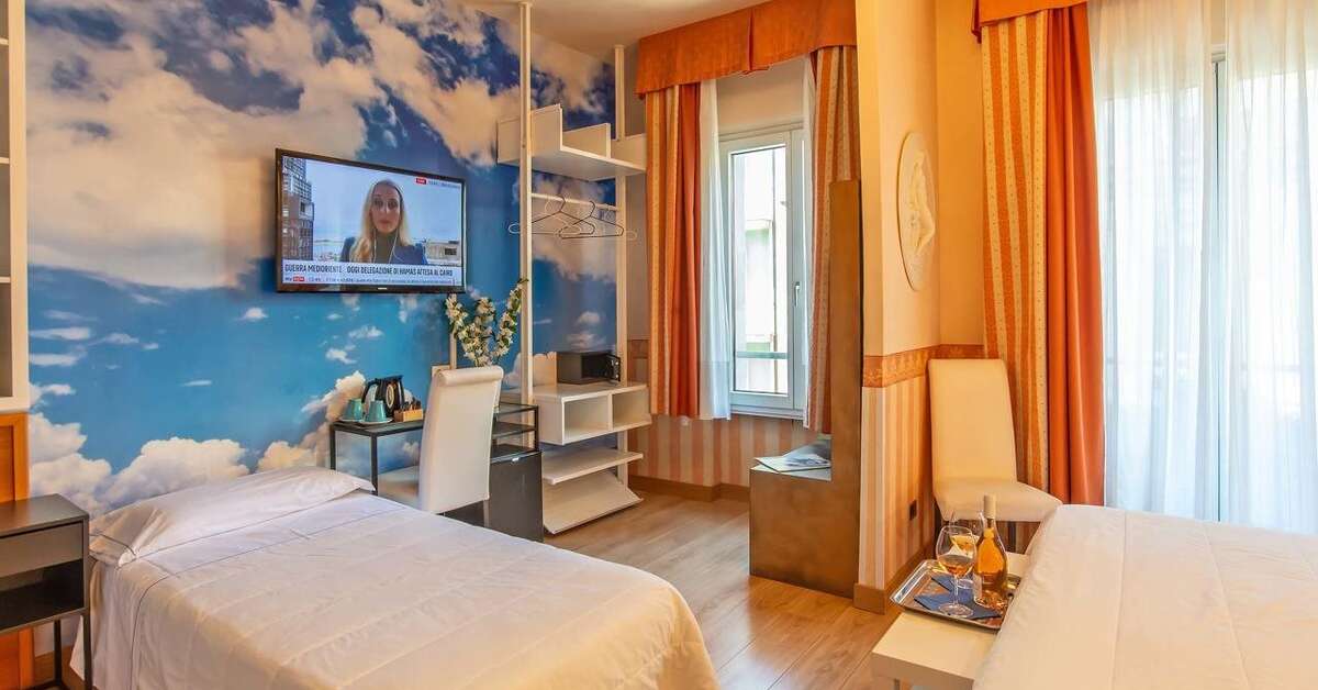 Een foto van Hotel Jane
