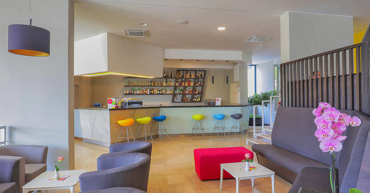 Een foto van Bluesun Hotel Neptun