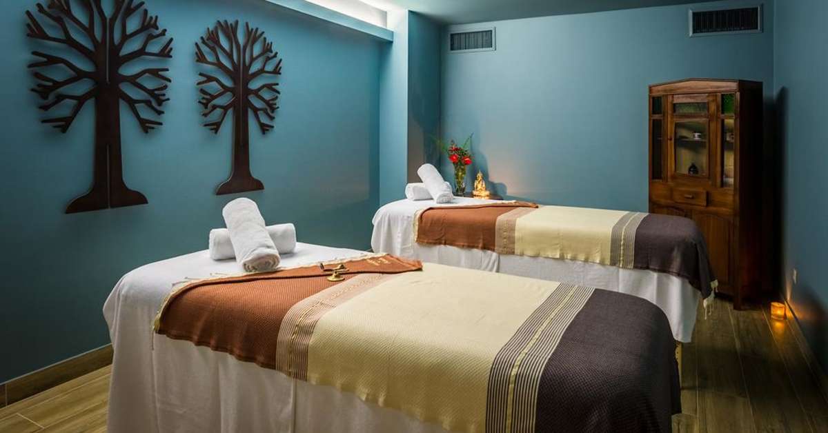 Een foto van de faciliteiten bij Pestana Royal All Inclusive