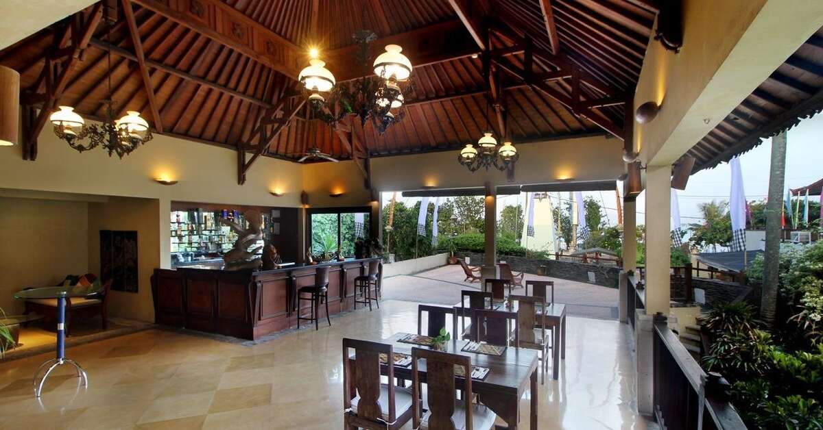 Een foto van Alam Kulkul Boutique Resorts
