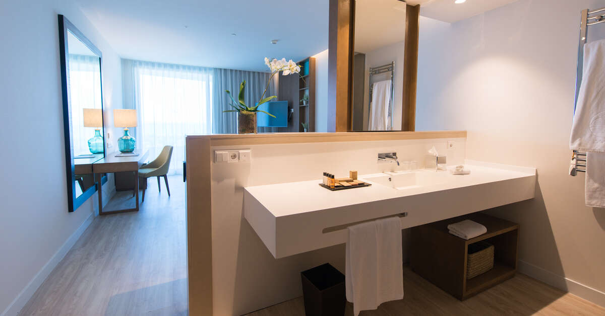 Ein Foto Iberostar Selection Llaut Palma