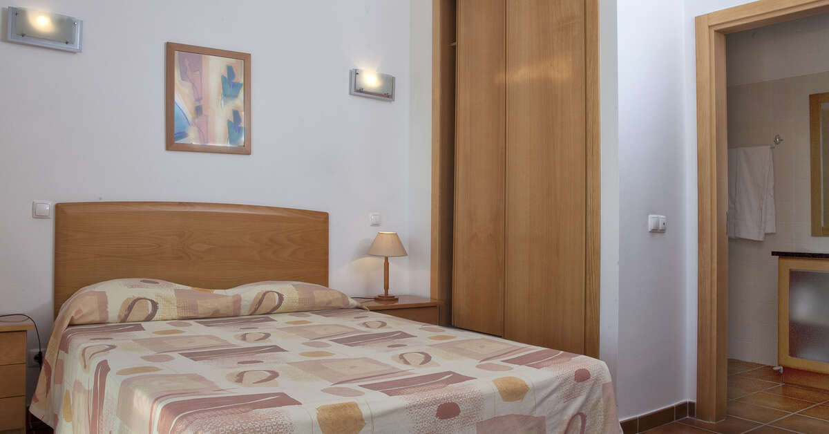 Een foto van Appartementen Vitasol Park