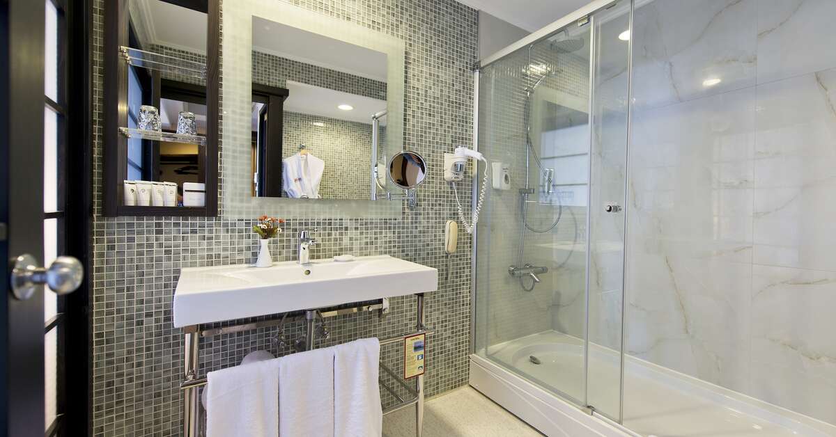 Een foto van Limak Lara Deluxe Hotel & Resort