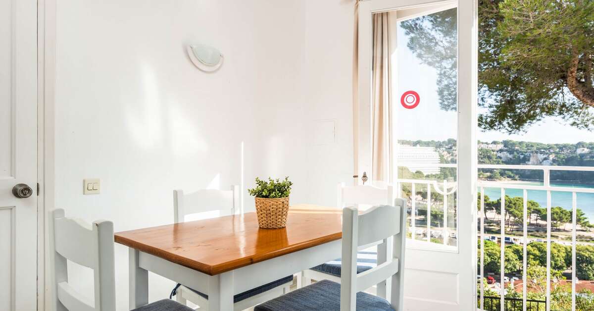 Een foto van Alta Galdana Appartementen