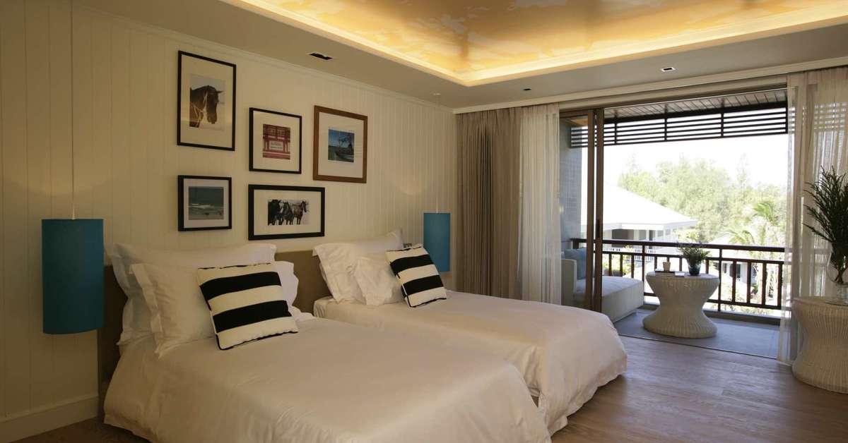 Een foto van Rest Detail Hotel