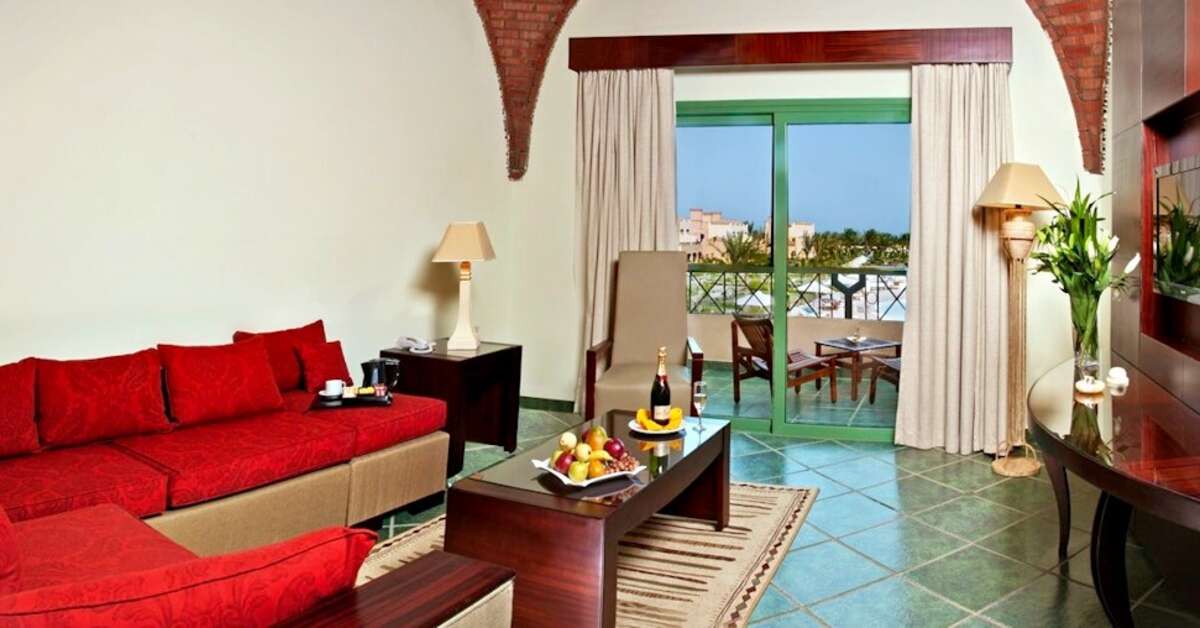 Een foto van Sentido Akassia Beach