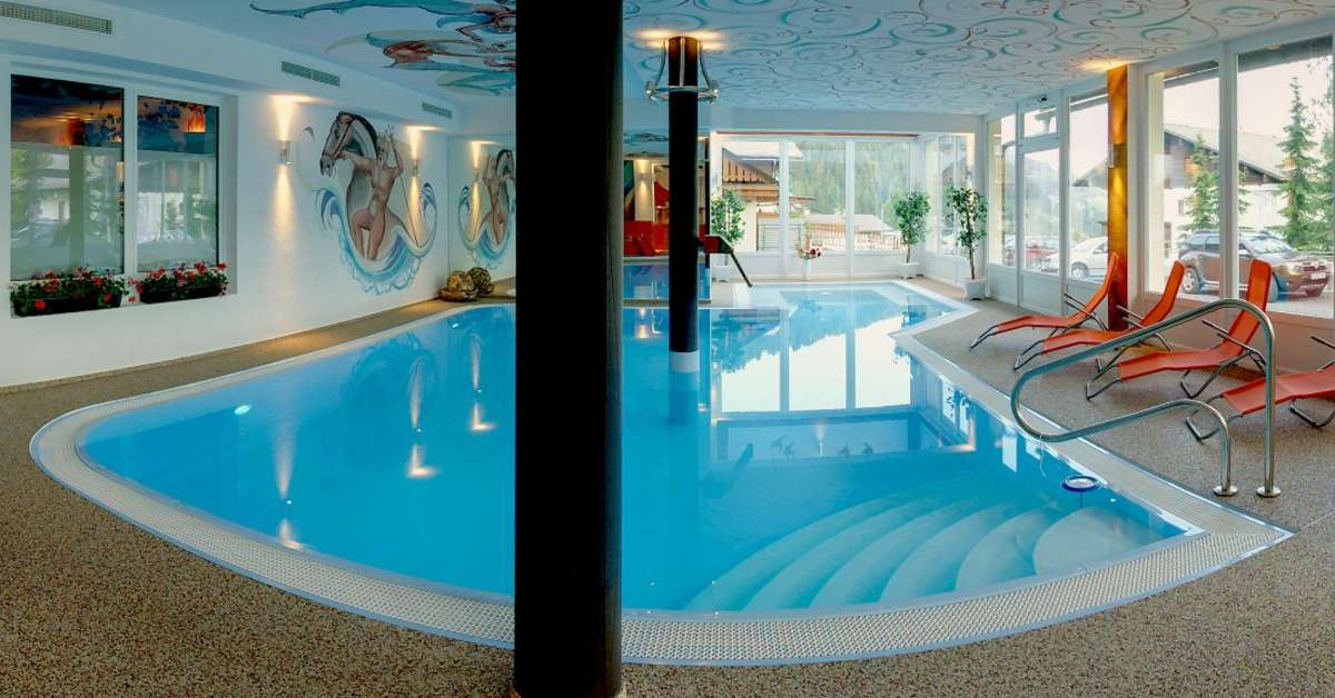 Een foto van Hotel-Gasthof Andreas