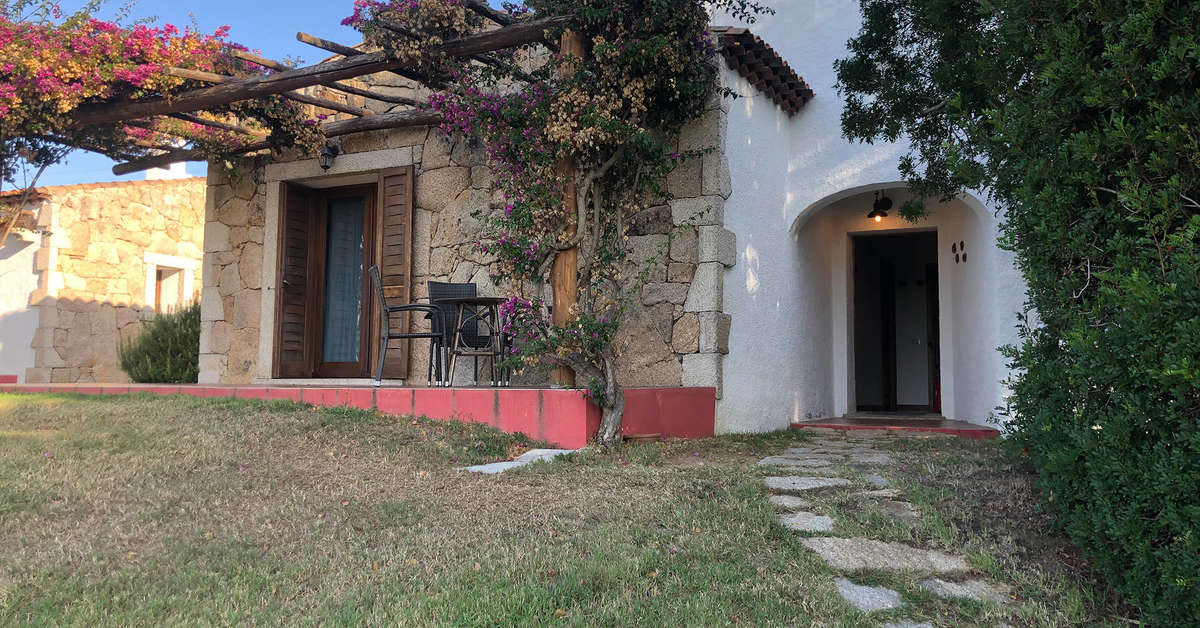Een foto van Tenuta Pilastru Resort