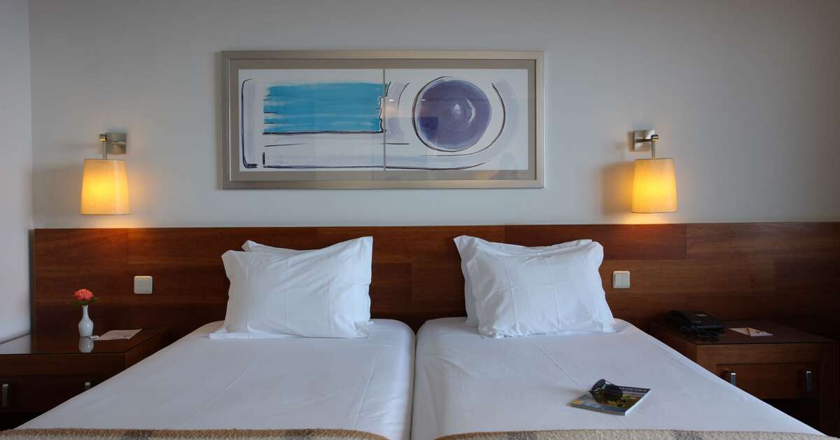 Een foto van Madeira Regency Cliff Hotel