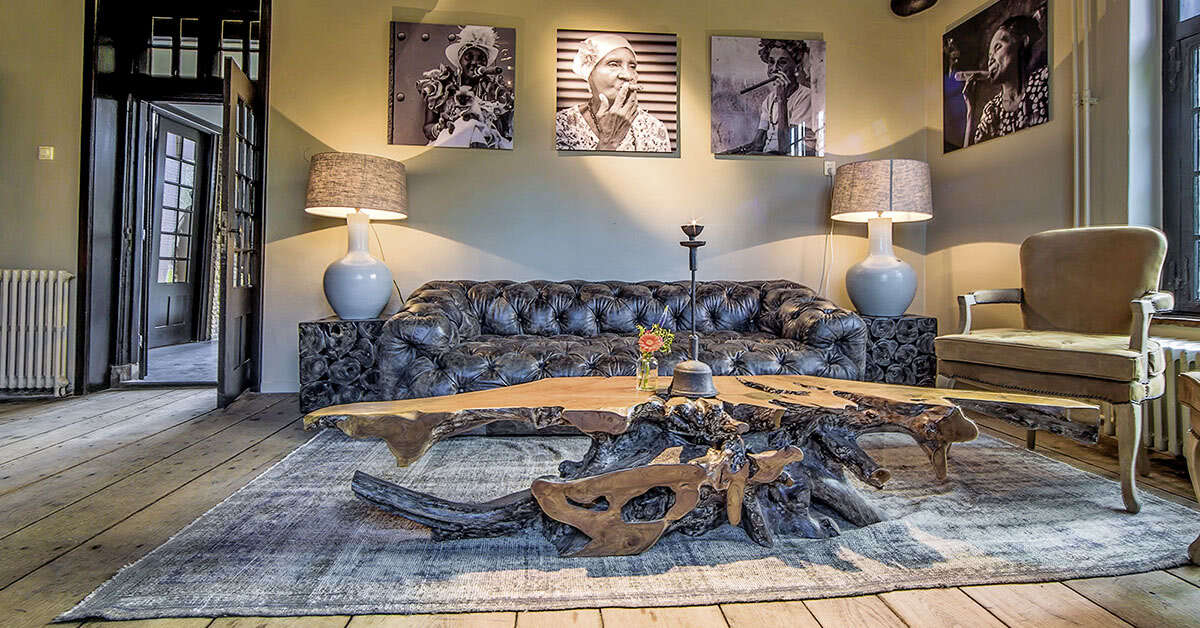 Een foto van Fletcher Landgoed Hotel Renesse
