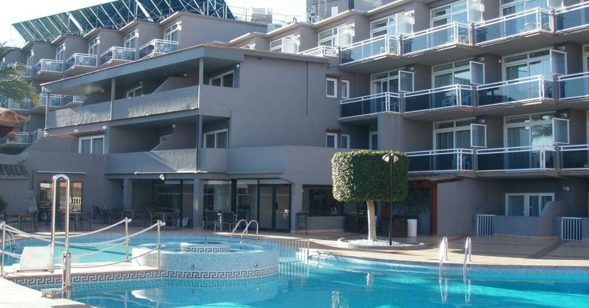 Ein Foto BQ Augusta Hotel