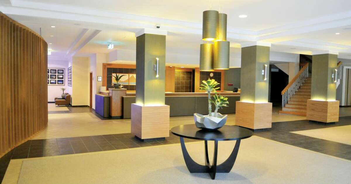 Een foto van Vila Baleira Porto Santo Resort