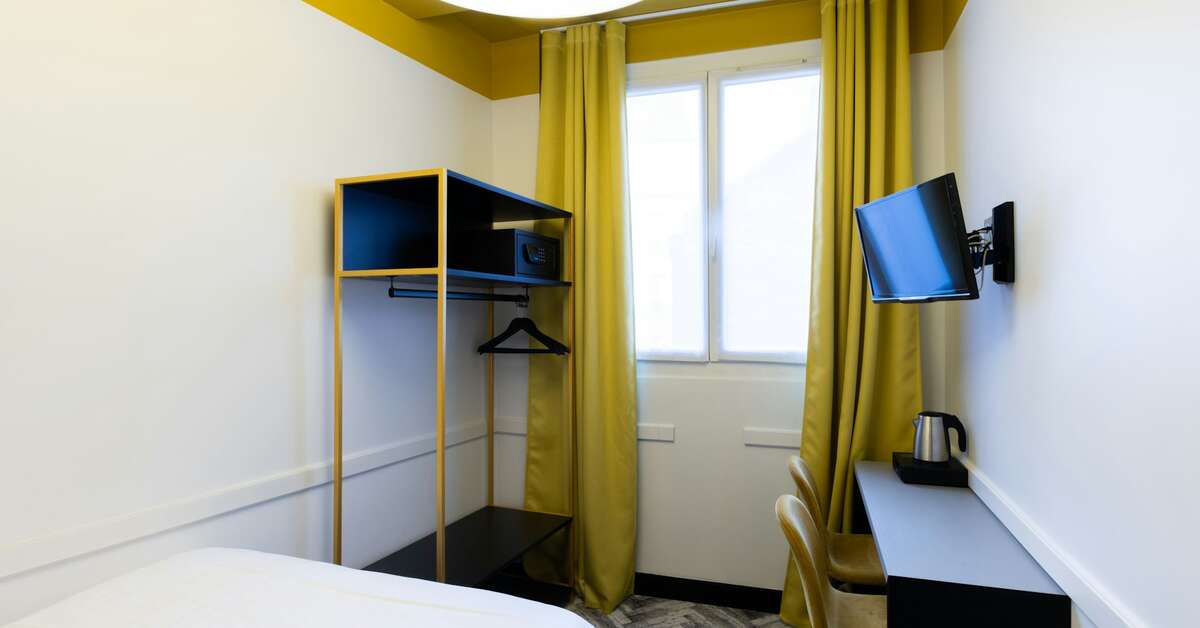 Een foto van Hotel Gerando