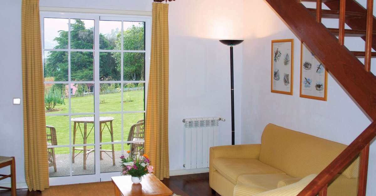 Een foto van Quinta Santo Antonio da Serra