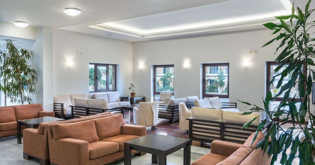 Een foto van Creta Palm Studios & Appartementen