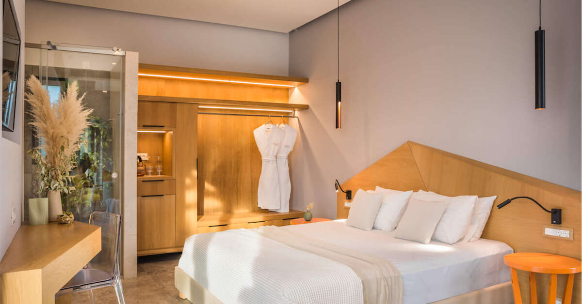 Een foto van Daluz Boutique Hotel