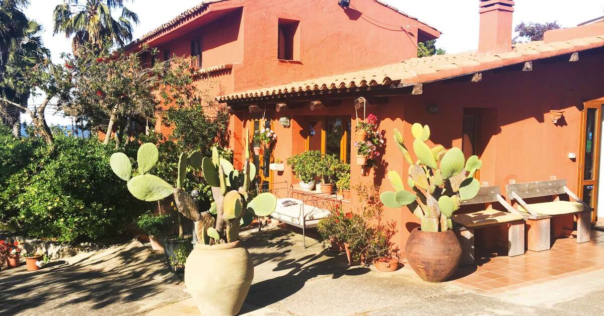 Een foto van Agriturismo Tenuta Ruralia