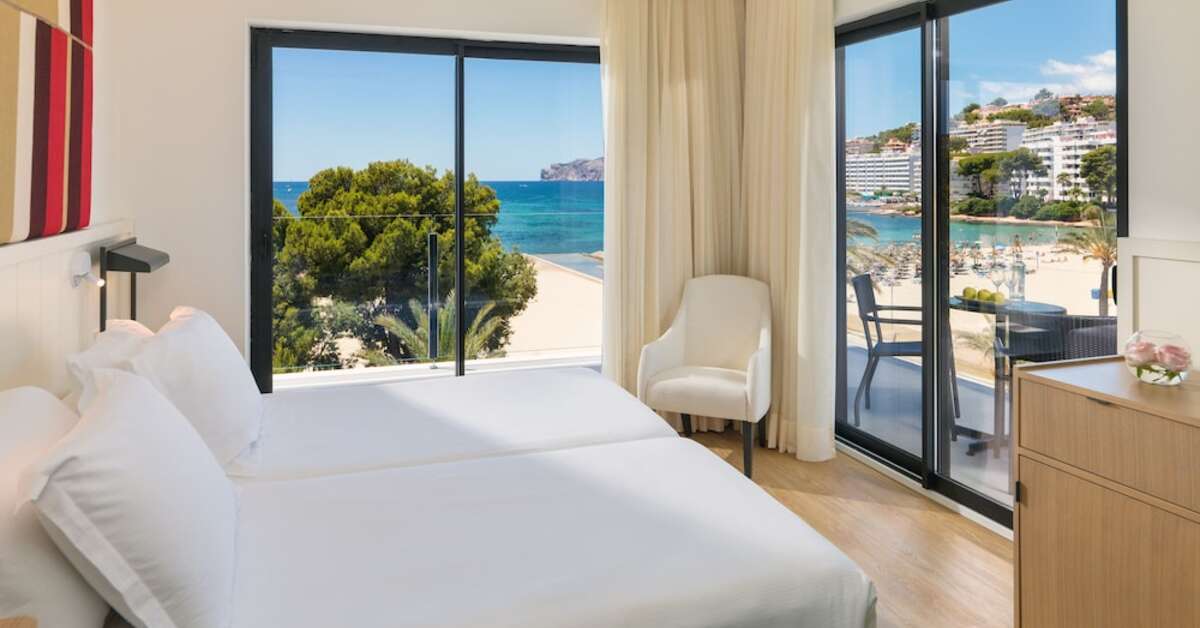 Een foto van H10 Casa Del Mar