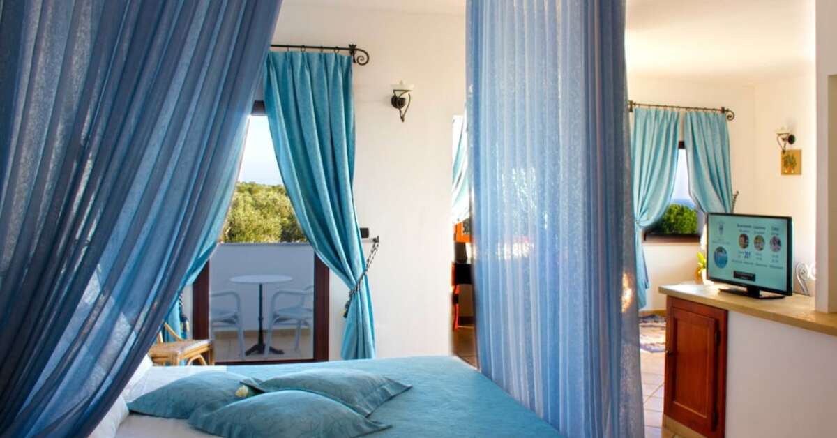 Ein Foto Hotel Montecallini
