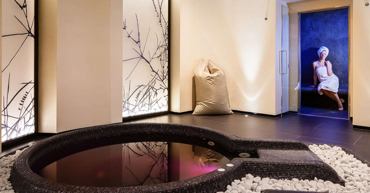 Een foto van Regina Hotel Baglioni