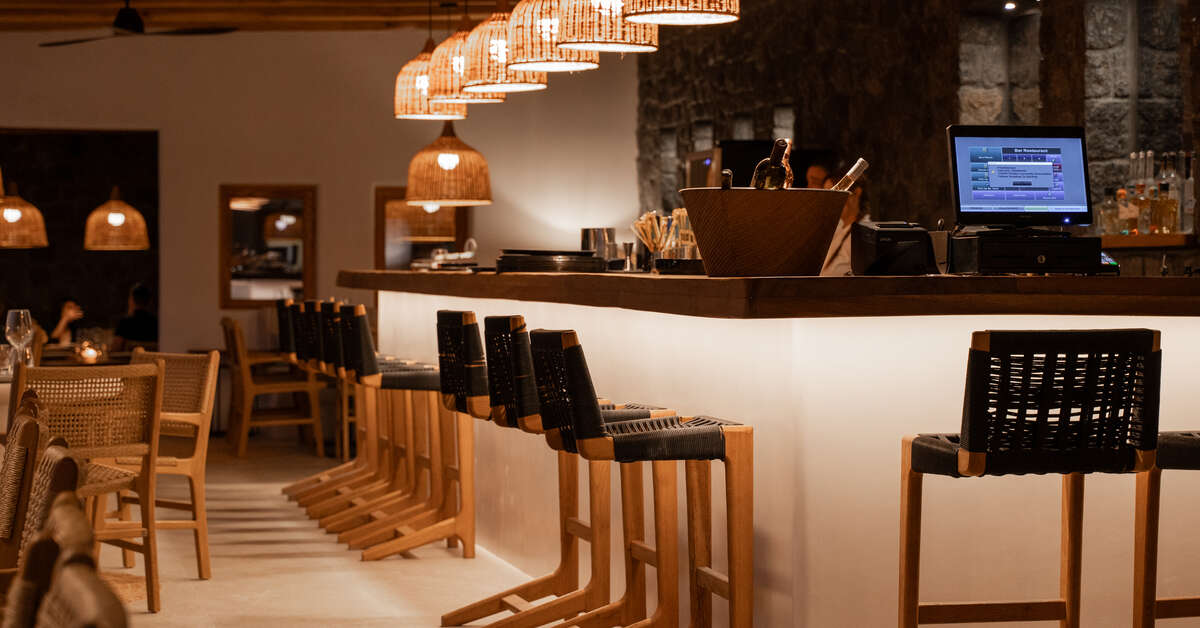 Een foto van Amaria Beach Resort