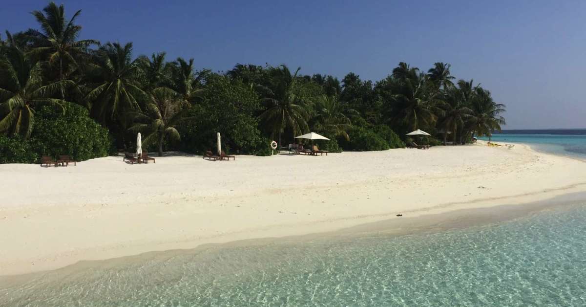 Een foto van Nova Maldives