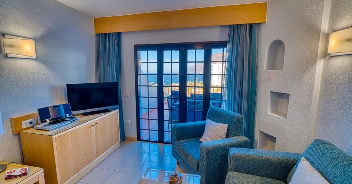 Een foto van Ona Las Rosas Resort