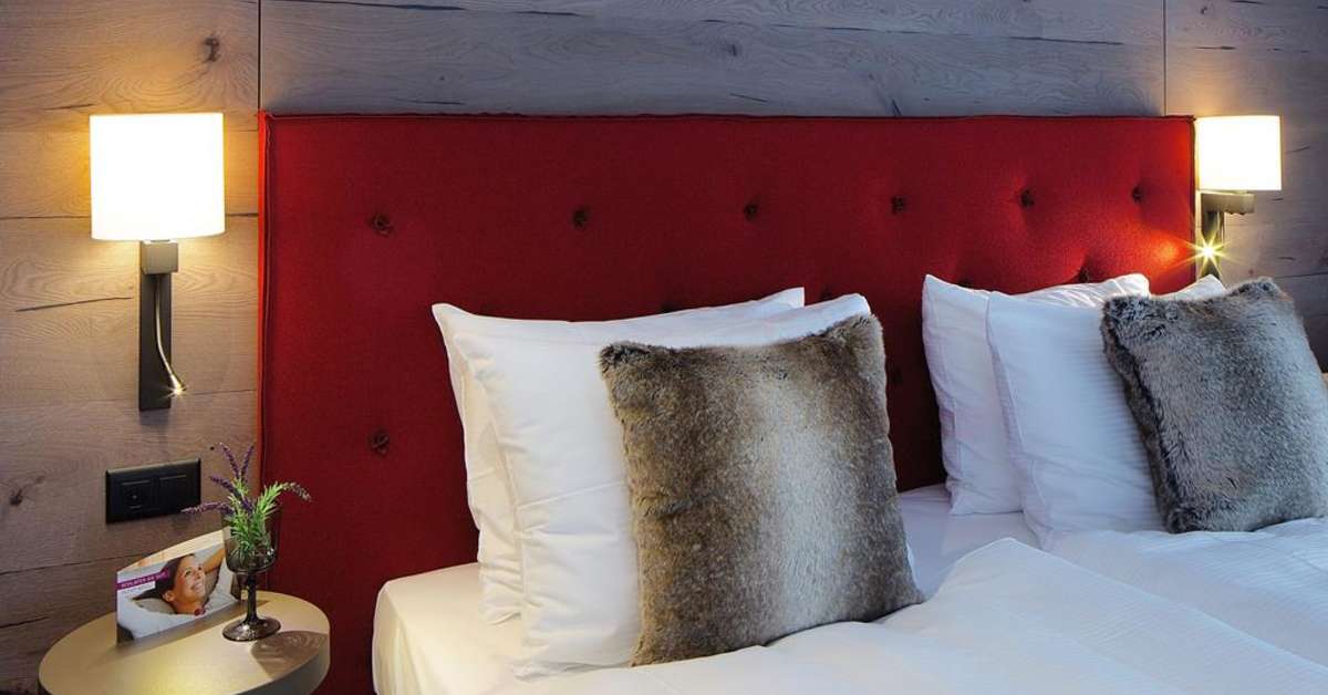 Een foto van Ameron Davos Swiss Mountain Resort